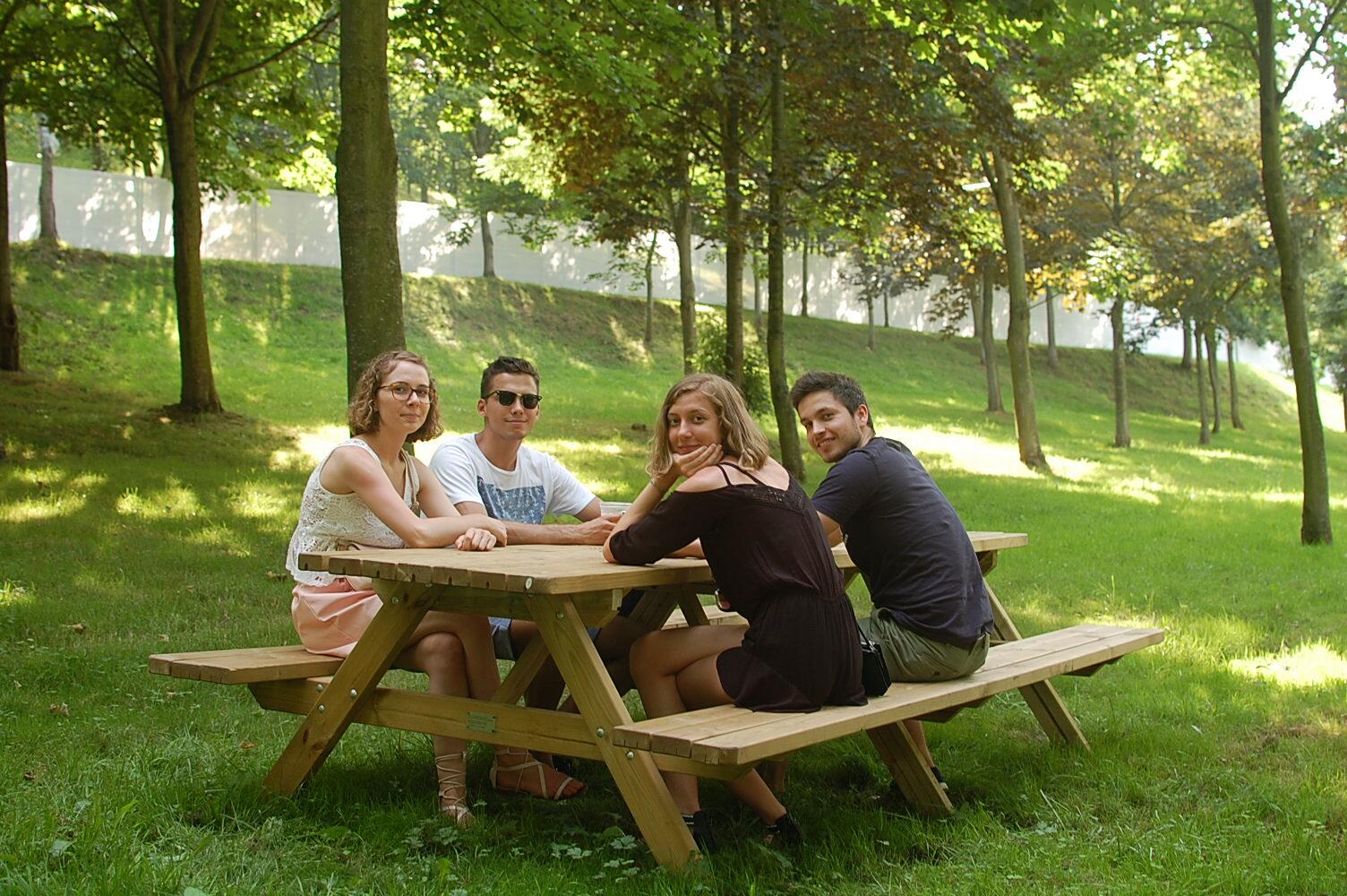 Foto 22 de la jueves 7 de julio | Bilbao BBK Live 2016